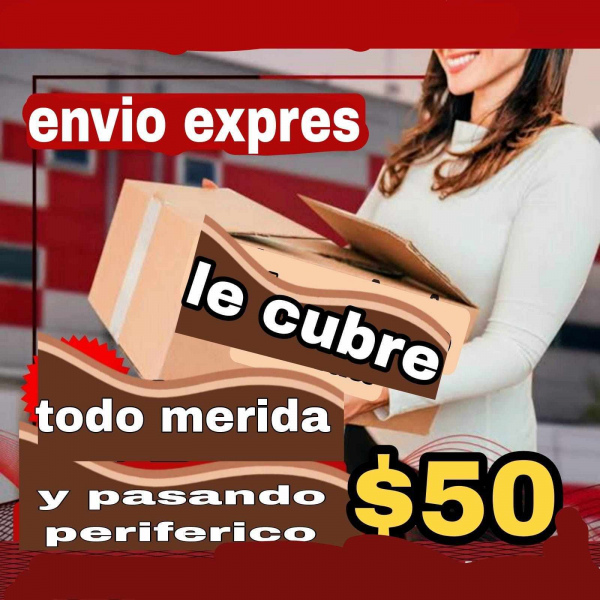 ENVIO EXPRESS