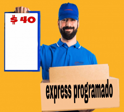 PROGRAMADO