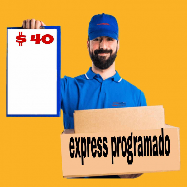 PROGRAMADO